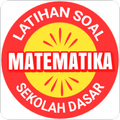 Soal Ujian Matematika SD/MI