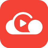 withCLOUD أيقونة