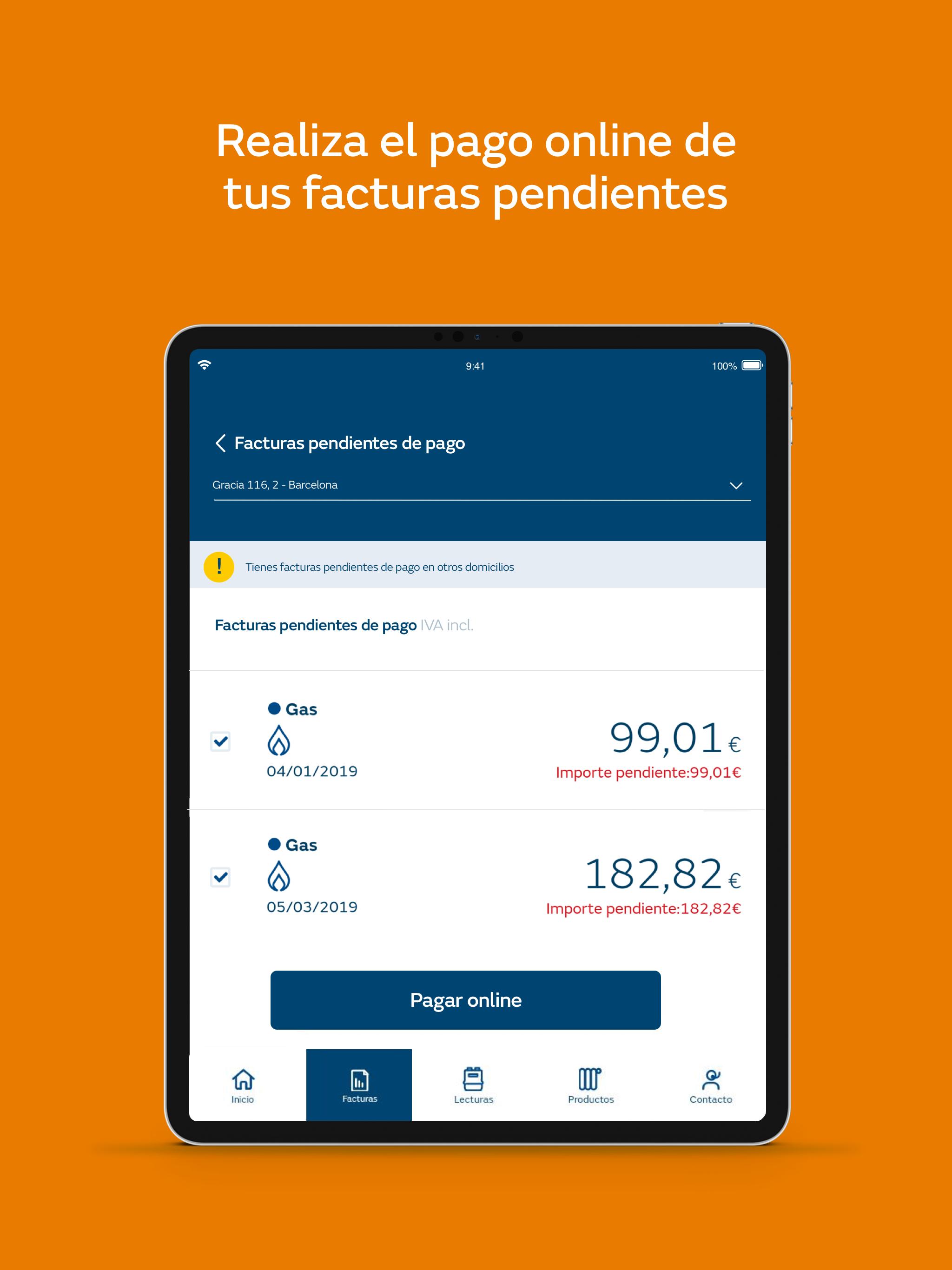 Naturgy For Android Apk Download