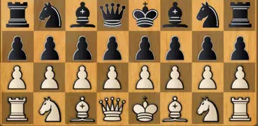 Chess Origins - 2 players