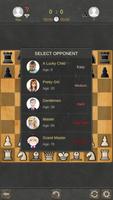 Chess Origins - 2 players 海报