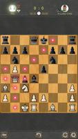 Chess Origins - 2 players imagem de tela 1