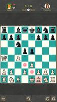 Chess Origins - 2 players syot layar 2