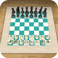 Скачать Chess 3D Ultimate XAPK