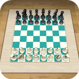 Chess 3D Ultimate icône