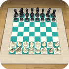Chess 3D Ultimate 아이콘