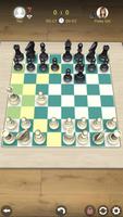 Chess 3D Ultimate постер
