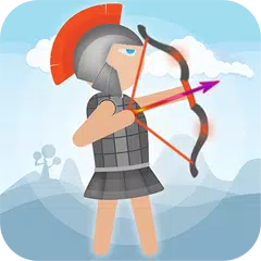 High Archer - Archery Game アプリダウンロード