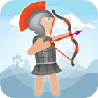 High Archer أيقونة