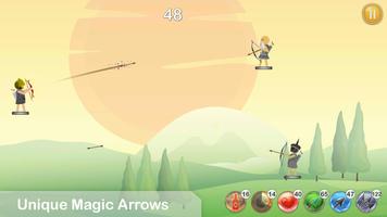 High Archer screenshot 3