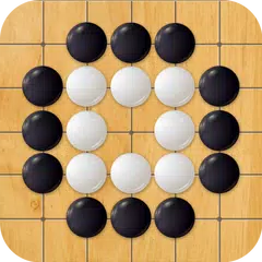 Go Game - 2 Players XAPK download