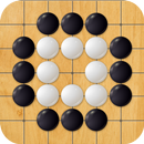 APK Go Game - 2 Players