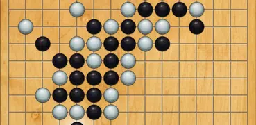 Gomoku Online - Funny Caro