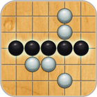 Gomoku Online simgesi