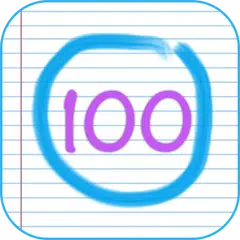 Find the Number - 1 to 100 XAPK download