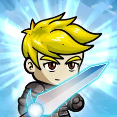 英雄時代-經典的角色扮演-大陸的傳說 XAPK 下載