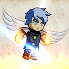 Hero Continent أيقونة