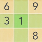 Sudoku Wing icône
