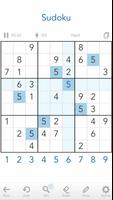 Sudoku Wing capture d'écran 2