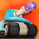 Tank Amazing: Online Battle APK