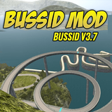 Descargar Mod Peta Bussid Última Versión6.0 APK archivo Android