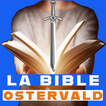Bible Ostervald V2 icon