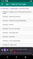 Ma Thổi Đèn - Audio - Nghe truyện online ảnh chụp màn hình 1
