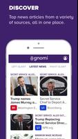 gnomi Affiche