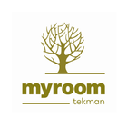 MyROOM by tekman biểu tượng