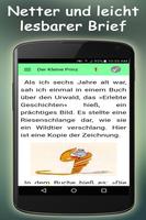 Der kleine Prinz স্ক্রিনশট 1