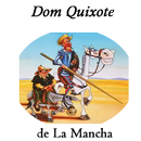 Dom Quixote livro gratuito APK