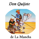 Don Quijote de La Mancha libro gratis APK