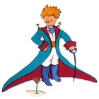 The Little Prince book Spanish version icon