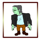 Frankenstein Mary Shelley free APK