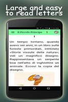 The Little Prince free book Italian version screenshot 1