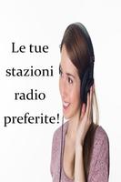 Radio DAB Italia 스크린샷 1