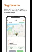 Empoorio Riders ảnh chụp màn hình 3