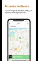 Empoorio Riders ảnh chụp màn hình 1