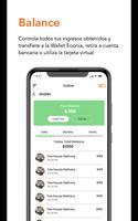Empoorio Riders ảnh chụp màn hình 2
