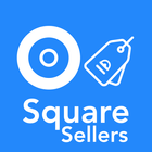 Square Sellers icône