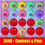 2048 - Connect & Plus
