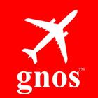 GNOS icon
