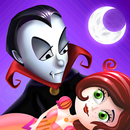 V for Vampire - funny vampire  aplikacja
