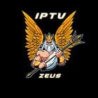 IPTV Zeus icône