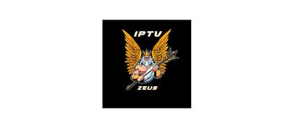 IPTV Zeus پوسٹر