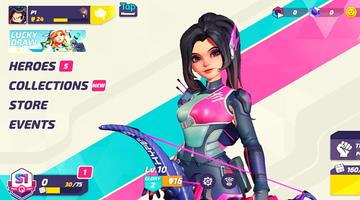 T3 Arena For Tips screenshot 1