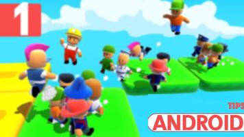 Tips Gems Mod stumble-guys poster