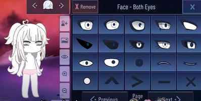 Gacha Glitch Tips ảnh chụp màn hình 3