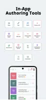 Gnowbe ảnh chụp màn hình 2