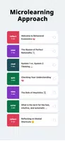 Gnowbe ảnh chụp màn hình 3